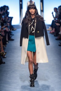 Fausto Puglisi RTW Fall 2016