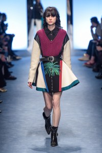 Fausto Puglisi RTW Fall 2016