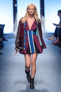 Fausto Puglisi RTW Fall 2016