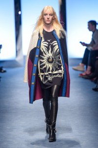 Fausto Puglisi RTW Fall 2016