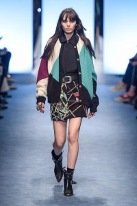 Fausto Puglisi RTW Fall 2016
