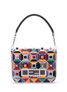 Fendi Pre-Fall 2016
