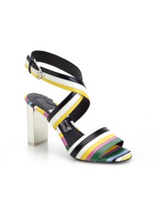 Salvatore Ferragamo Pre-Fall 2016