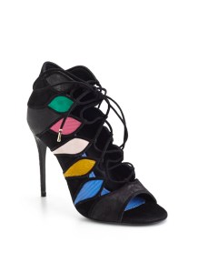 Salvatore Ferragamo Pre-Fall 2016