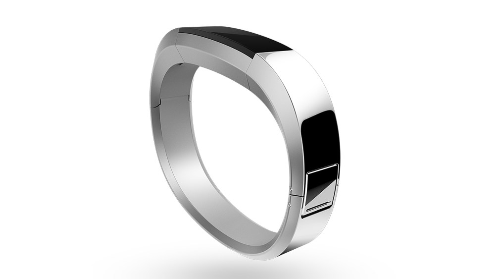 Fitbit's on Fire - Ships 1 million Blaze Units