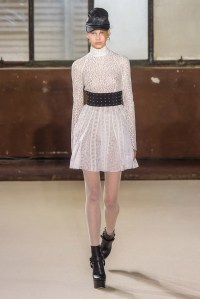 Giamba RTW Fall 2016
