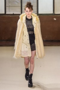 Giamba RTW Fall 2016