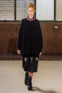 Giamba RTW Fall 2016