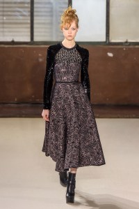 Giamba RTW Fall 2016