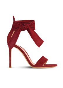 Gianvito Rossi Pre-Fall 2016