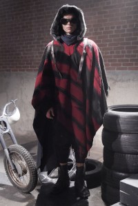 Greg Lauren Men's RTW Fall 2016