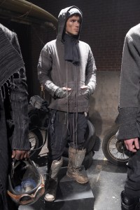 Greg Lauren Men's RTW Fall 2016
