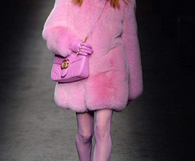 Gucci RTW Fall 2016