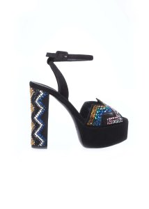 Giuseppe Zanotti Pre-Fall 2016