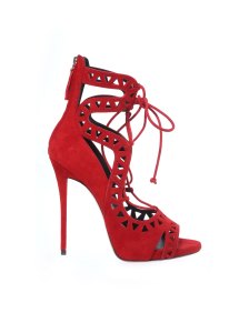 Giuseppe Zanotti Pre-Fall 2016