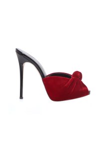 Giuseppe Zanotti Pre-Fall 2016
