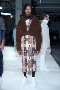Gypsy Sport RTW Fall 2016