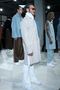 Gypsy Sport RTW Fall 2016