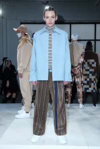Gypsy Sport RTW Fall 2016