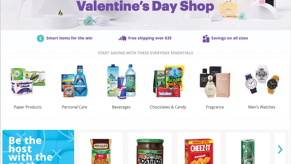 Wal-Mart's $3.3B Deal for Jet.com Gives it Online Learnings and Talent