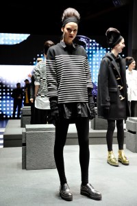 Hogan RTW Fall 2016