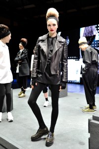 Hogan RTW Fall 2016