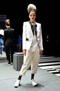 Hogan RTW Fall 2016