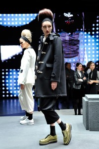 Hogan RTW Fall 2016