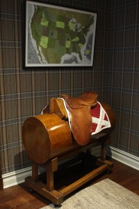 Hunstman's appointment-only salon