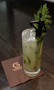 Hickey Freeman Fashion Cocktail