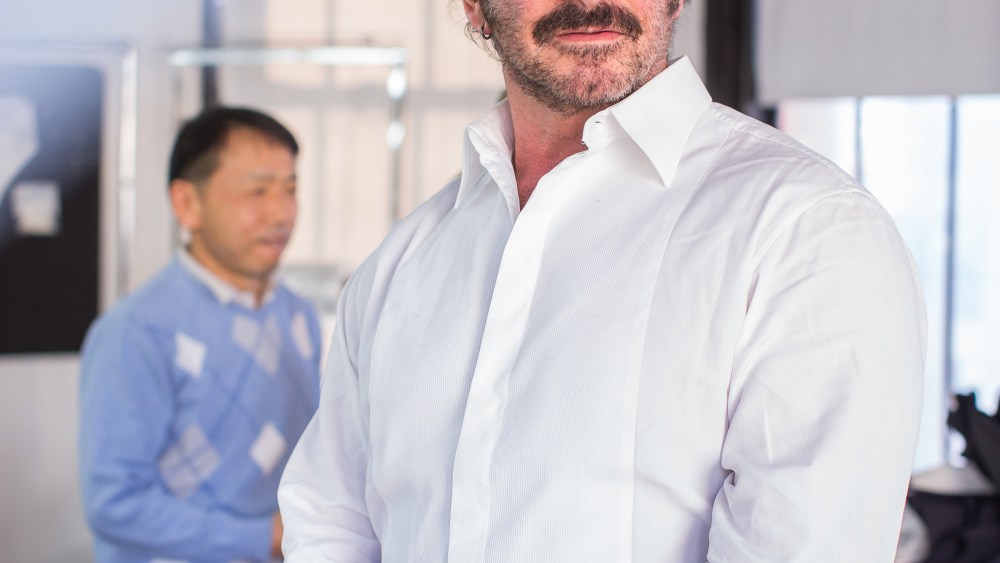 Ralph Rucci