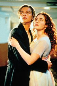 Kate Winslet Endorsement Timeline