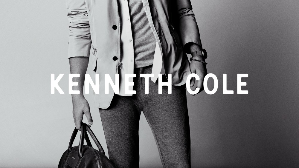 Bryn Mooser, Kenneth Cole 2016 spring ad campaign