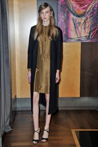 Kiton RTW Fall 2016