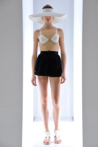 La Perla RTW Fall 2016