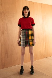 Le Kilt RTW Fall 2016