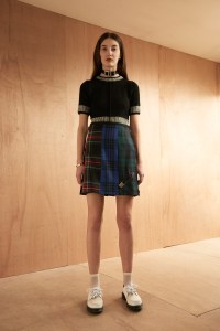 Le Kilt RTW Fall 2016