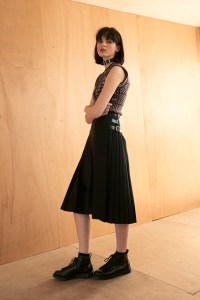 Le Kilt RTW Fall 2016