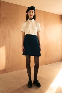 Le Kilt RTW Fall 2016