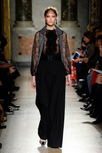 Les Copains RTW Fall 2016