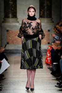 Les Copains RTW Fall 2016