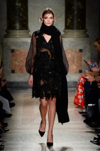 Les Copains RTW Fall 2016