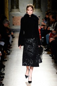 Les Copains RTW Fall 2016
