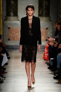 Les Copains RTW Fall 2016
