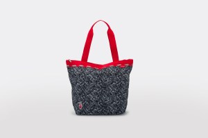 LeSportsac Designed by Peter Jensen.