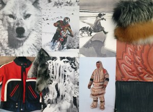 London Fashion Week Inspirations