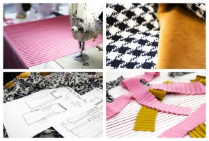 London Fashion Week Inspirations