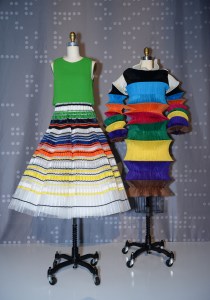 Costume Institute Previews ‘Manus x Machina’