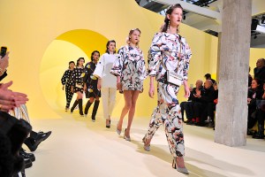 Marni RTW Fall 2016