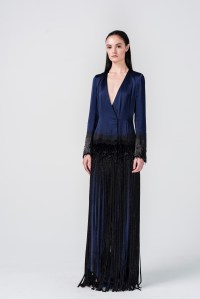 Mathieu Mirano RTW Fall 2016